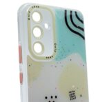 TPU MOD514 BRUSHES - SAM A54 - ONLY - SUMMER - Imagen 2