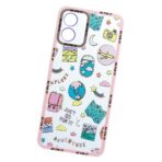 TPU MOD507 LANDSCAPE - SAM A34 - ONLY - GO FOR IT