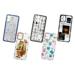 TPU MOD507 LANDSCAPE - SAM A34 - ONLY - GO FOR IT - Imagen 2