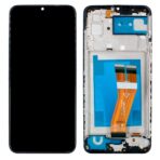 MODULO S A03 - A035M - ORIG NEGRO C/MARCO