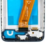 MODULO S A03 - A035M - ORIG NEGRO C/MARCO - Imagen 2