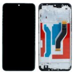 MODULO S A10S - A107 - ORIG NEGRO C/MARCO