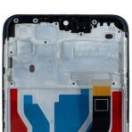 MODULO S A10S - A107 - ORIG NEGRO C/MARCO - Imagen 2