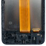 MODULO S A12 - A125 - ORIG NEGRO C/MARCO - Imagen 3