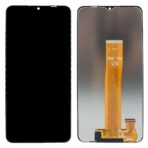 MODULO S A12 - A127 - ORIG NEGRO S/MARCO