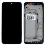 MODULO L K50 2019 - X520 - ORIG NEGRO C/MARCO