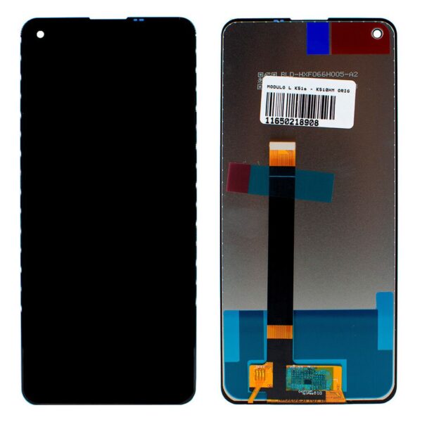 MODULO L K51s - K510HM ORIG NEGRO