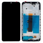 MODULO M E22 - XT2239 - ORIG NEGRO C/MARCO