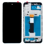 MODULO M E40 - XT2159 - ORIG NEGRO C/MARCO