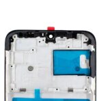 MODULO M E7I POWER - XT2097 - ORIG NEGRO C/MARCO - Imagen 2