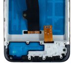 MODULO M E7I POWER - XT2097 - ORIG NEGRO C/MARCO - Imagen 3