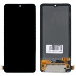 MODULO XI MI REDMI NOTE 11 PRO - 2201116TG - OLED NEGRO