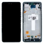 MODULO S A53 - A536 - OLED NEGRO C/MARCO