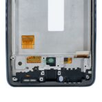 MODULO S A53 - A536 - OLED NEGRO C/MARCO - Imagen 3