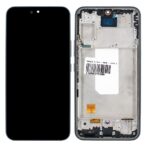 MODULO S A54 5G - A546 - OLED NEGRO C/MARCO