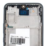 MODULO S A54 5G - A546 - OLED NEGRO C/MARCO - Imagen 2