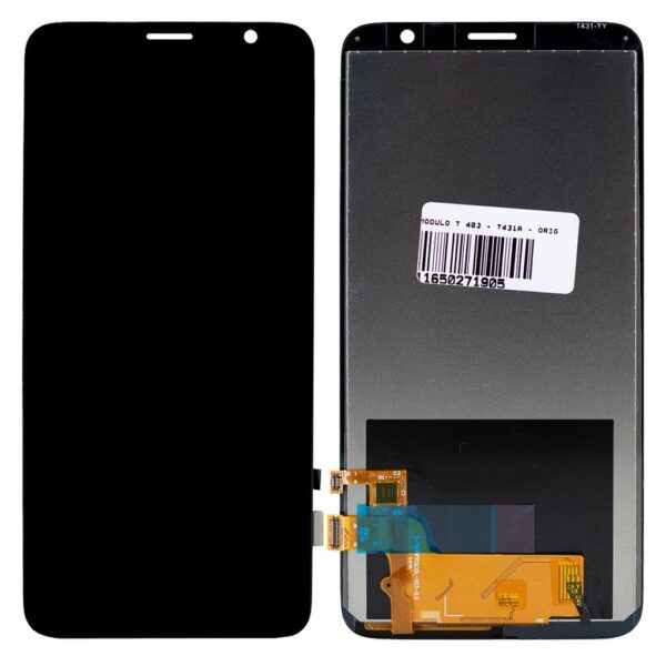 MODULO T 403 - T431A - ORIG NEGRO