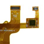 MODULO T 403 - T431A - ORIG NEGRO - Imagen 3