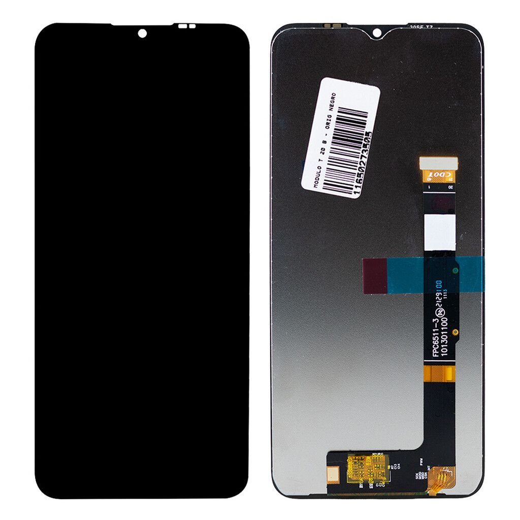 MODULO T 20 B - ORIG NEGRO MODULO T 20 B - ORIG NEGRO - Imagen 1