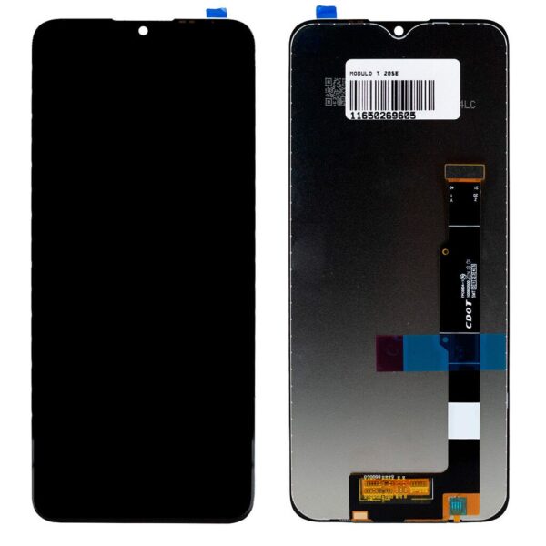 MODULO T 20SE ORIG NEGRO