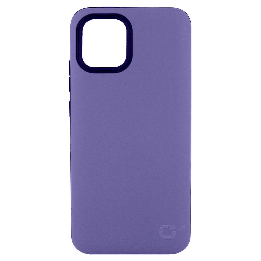 TPU MOD518 CLASSIC COLOR - SAM A13 - ONLY - PURPLE TPU MOD518 CLASSIC COLOR - SAM A13 - ONLY - PURPLE - Imagen 1