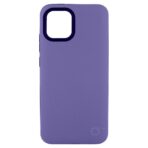 TPU MOD518 CLASSIC COLOR - SAM A04E - ONLY - PURPLE