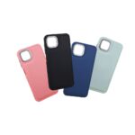 TPU MOD551 AIRBAG - SAM A34 - ONLY - NEGRO - Imagen 3