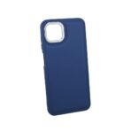 TPU MOD551 AIRBAG - SAM A34 - ONLY - AZUL