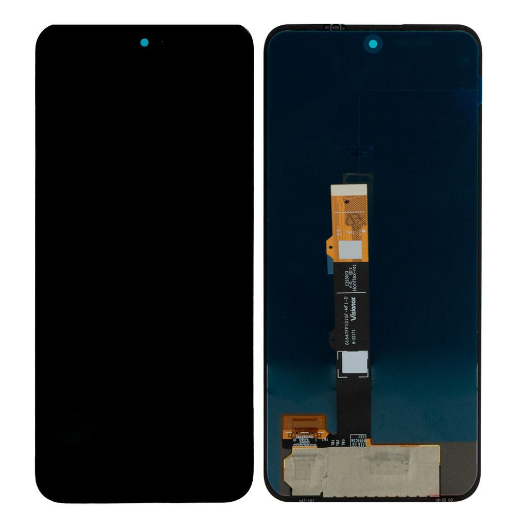 MODULO M G41 4G - XT2167-1 - ORIG NEGRO MODULO M G41 4G - XT2167-1 - ORIG NEGRO - Imagen 1