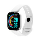 SMART WATCH MODS-017 i7 - ST - BLANCO - Imagen 2