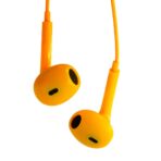 MANOS LIBRES ROMPEOIDOS 5 - ONLY - NARANJA - Imagen 2