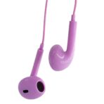 MANOS LIBRES ROMPEOIDOS 5 - ONLY - LILA - Imagen 2