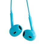 MANOS LIBRES ROMPEOIDOS 5 - ONLY - CELESTE - Imagen 2