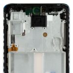 MODULO S A52 4G - A525 - OLED NEGRO C/MARCO - Imagen 2