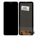 MODULO XI MI REDMI NOTE 11 4G - 21121119SC - OLED NEGRO