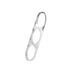 PROTECTOR DE CÁMARA - MODO-002 - SAM S23 / S23 PLUS - ONLY