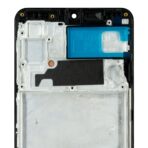 MODULO S A22 - A225M - 4G - OLED NEGRO C/MARCO - Imagen 2