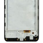 MODULO S A22 - A225M - 4G - OLED NEGRO C/MARCO - Imagen 3