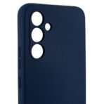 TPU MOD519 SILICONE VALLEY - SAM A15 - ONLY - AZUL - Imagen 2