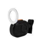LUZ LED P/BICI - CIRCULO - Imagen 2