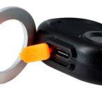 LUZ LED P/BICI - CIRCULO - Imagen 4