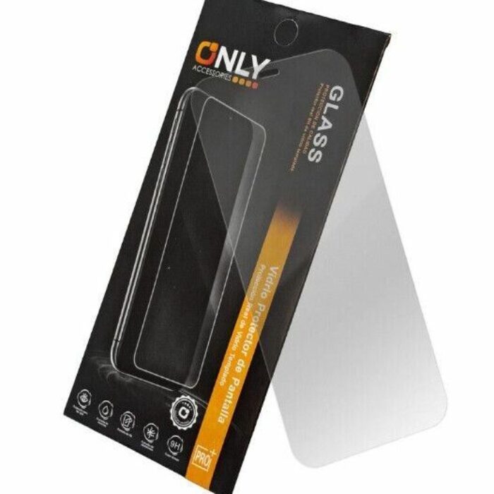 FILM GLASS 033 HQ - COMUN - MOT G84 - ONLY