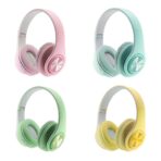 AURICULAR MOD83 BT BOOM - ONLY - VERDE - Imagen 3