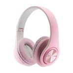 AURICULAR MOD83 BT BOOM - ONLY - ROSA - Imagen 2