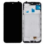 MODULO S A15 4G - A155M - OLED NEGRO C/MARCO