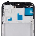 MODULO S A15 4G - A155M - OLED NEGRO C/MARCO - Imagen 2