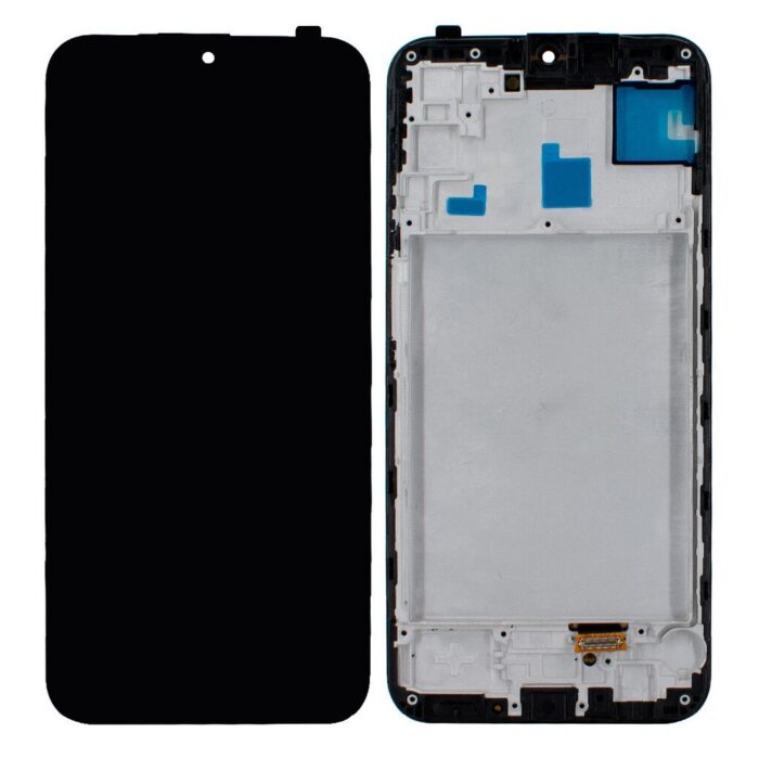 MODULO S A15 5G - A156B - OLED NEGRO C/MARCO