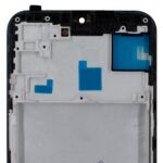 MODULO S A15 5G - A156B - OLED NEGRO C/MARCO - Imagen 2