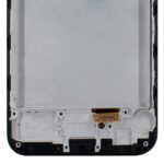 MODULO S A15 5G - A156B - OLED NEGRO C/MARCO - Imagen 3