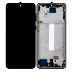 MODULO S A33 5G - A336 - OLED NEGRO C/MARCO